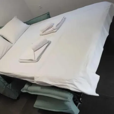 Apartament Azur Infini And