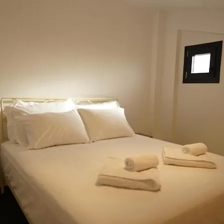 Apartament Azur Infini And