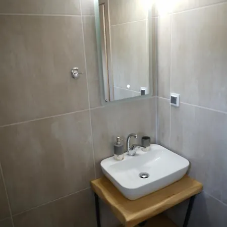 Azur Infini And Apartament