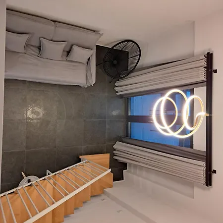 Azur Infini And Apartament *