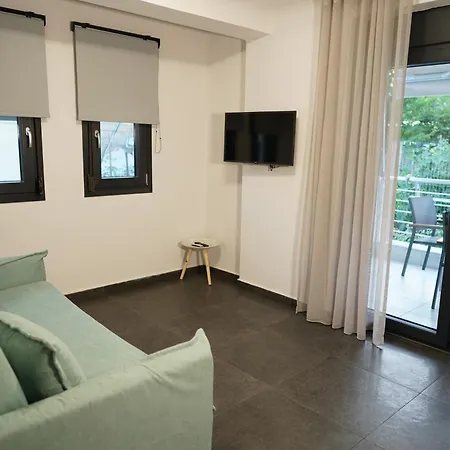 Apartament Azur Infini And *