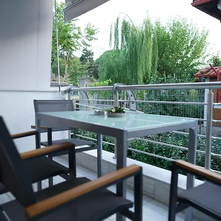 Apartament Azur Infini And Olympiada