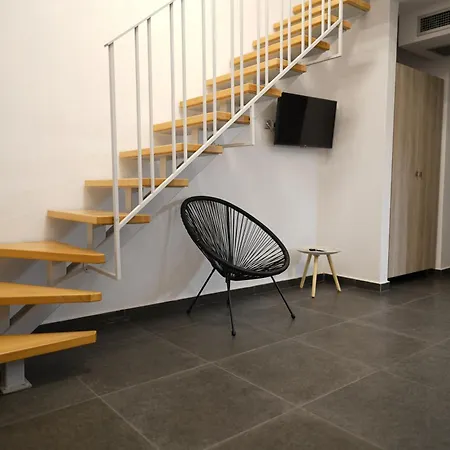 Apartament Azur Infini And Olympiada