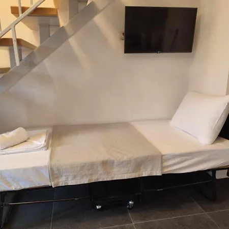 Azur Infini And Apartament