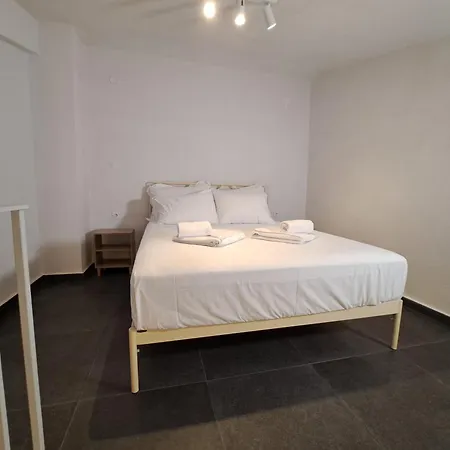 Apartament Azur Infini And