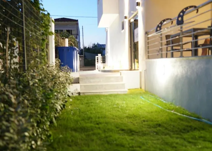 Apartament Azur Infini And Olympiada