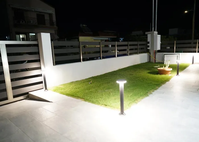 Apartament Azur Infini And