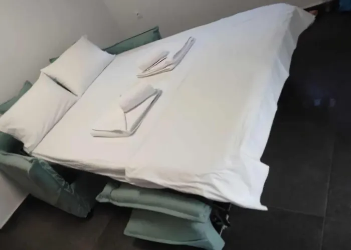 Apartament Azur Infini And