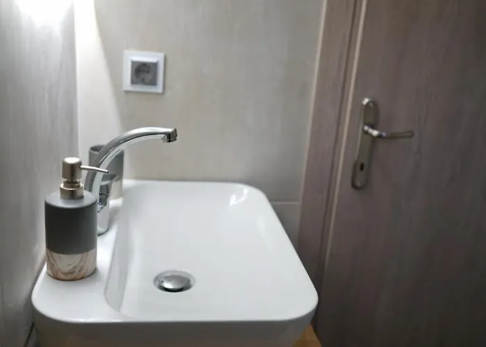 Azur Infini And Apartament