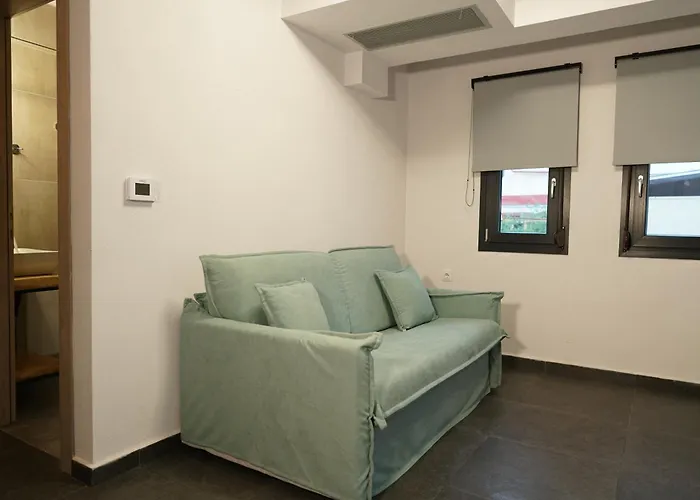 Azur Infini And Olympiada