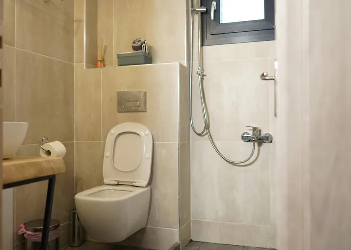 Apartament Azur Infini And