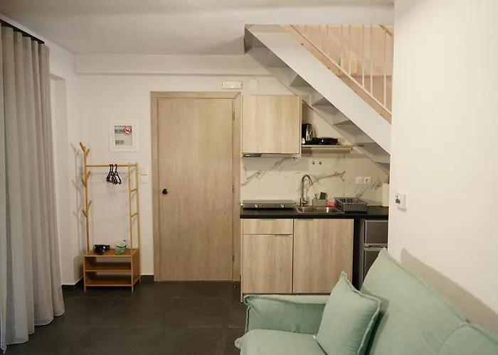 Azur Infini And Apartament Olympiada