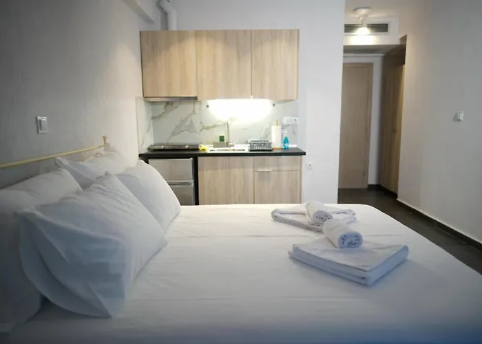 Azur Infini And Olympiada