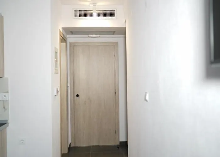 Apartament Azur Infini And *