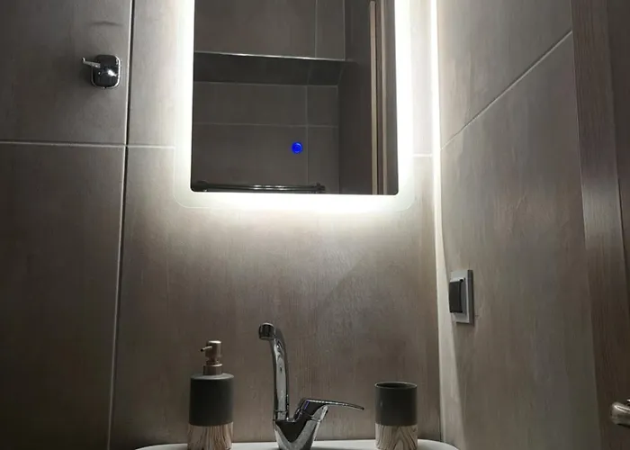 Apartament Azur Infini And Olympiada