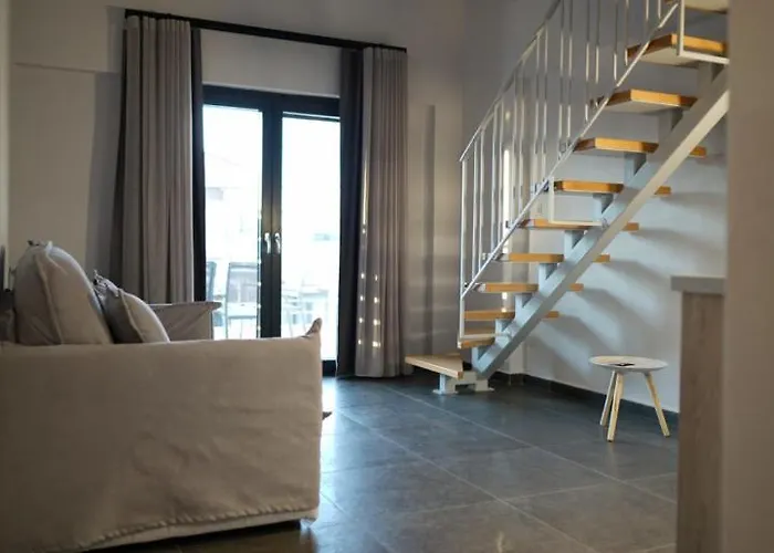 Azur Infini And Apartament Olympiada