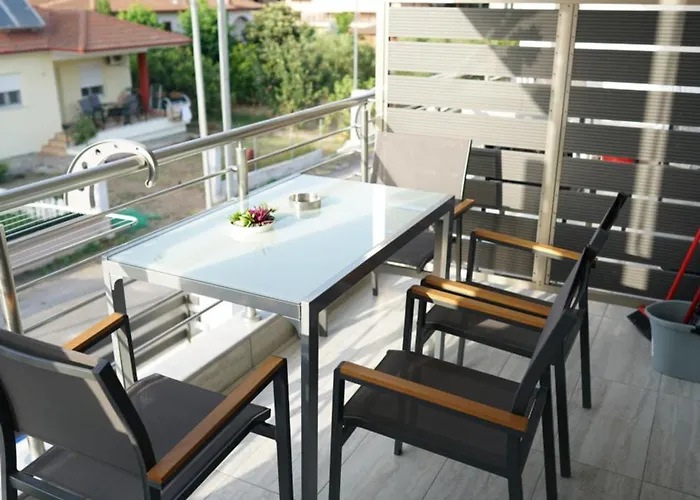 Azur Infini And Apartament