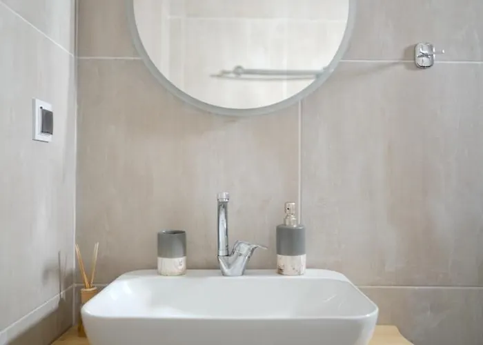 Azur Infini And Apartament *