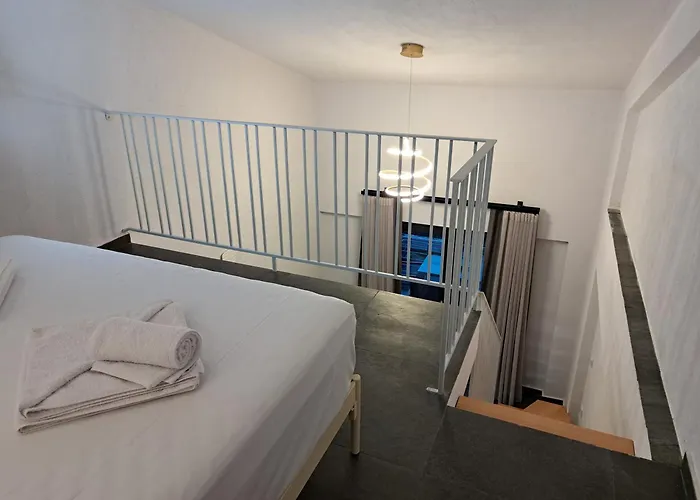 Apartament Azur Infini And Olympiada