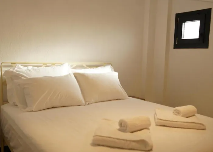 Apartament Azur Infini And