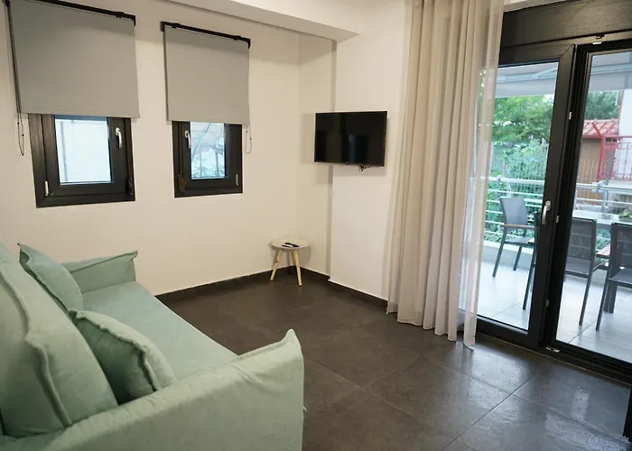 Apartament Azur Infini And *