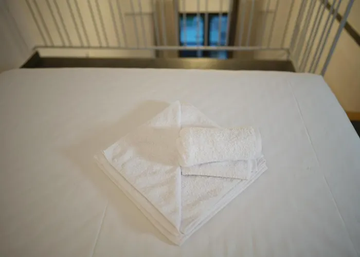 Apartament Azur Infini And *