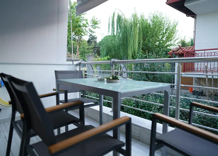 Apartament Azur Infini And Olympiada