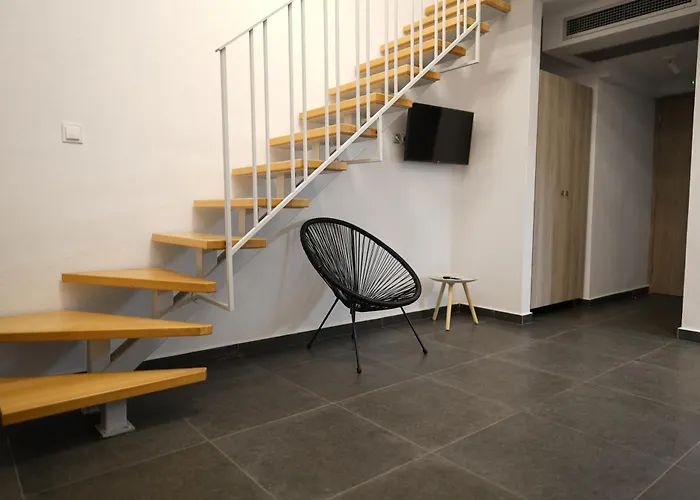 Apartament Azur Infini And Olympiada