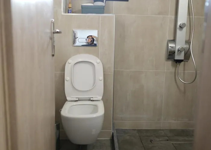 Azur Infini And Apartament *