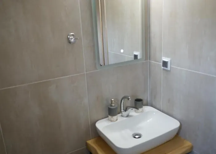 Azur Infini And Apartament