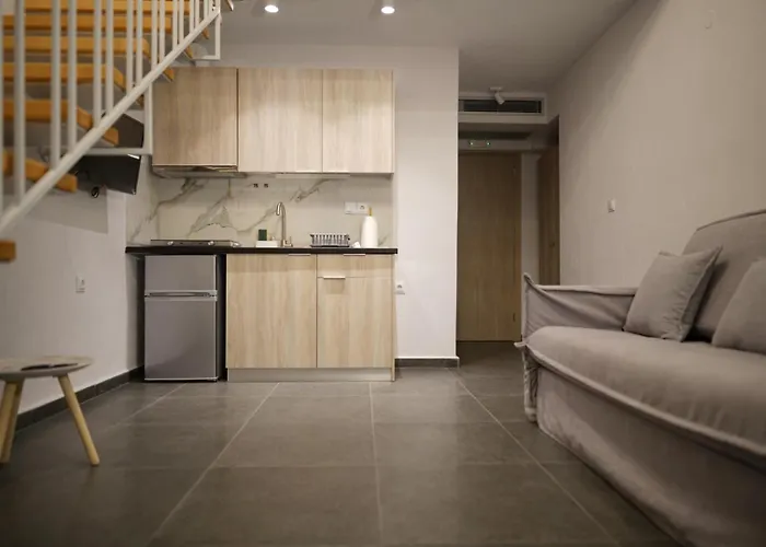 Apartament Azur Infini And