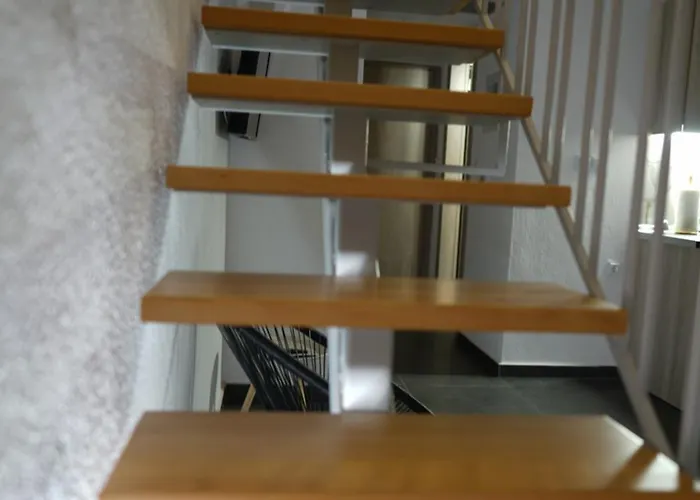 Azur Infini And Apartament *