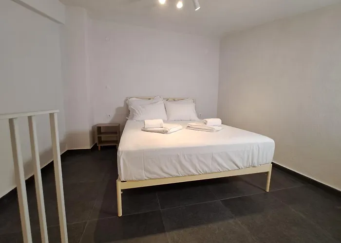 Apartament Azur Infini And