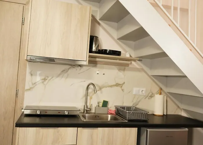 Apartament Azur Infini And