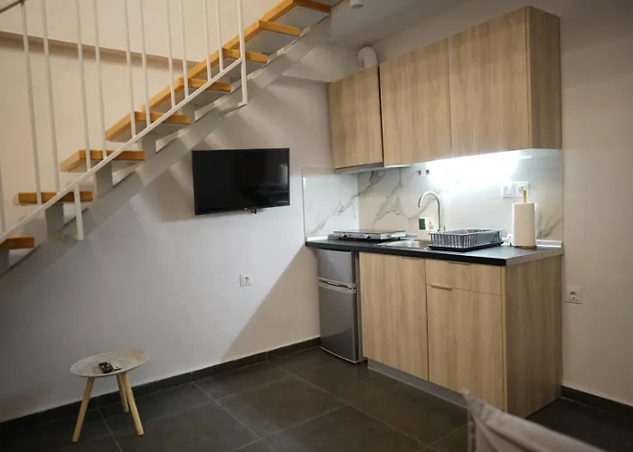 Azur Infini And Apartament