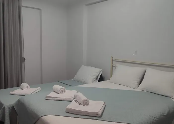 Azur Infini And Apartament *