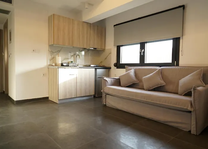 Azur Infini And Apartament Olympiada