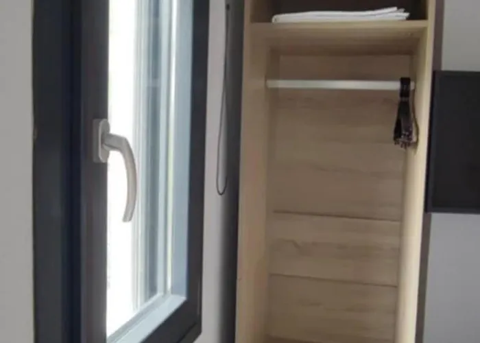 Apartament Azur Infini And *