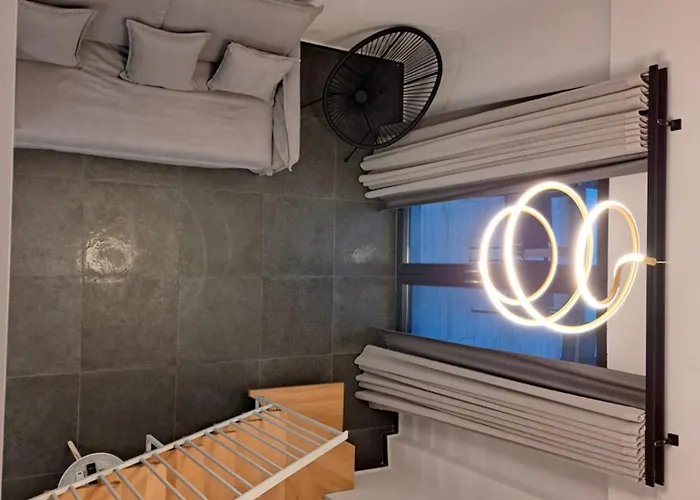 Azur Infini And Apartament *