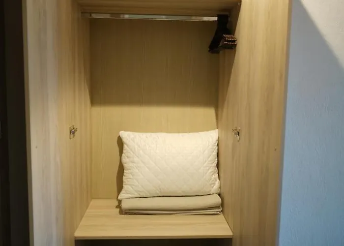 Azur Infini And Olympiada